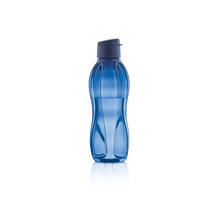 Tupperware - Eco Bouteille Click 500 ml Bleu RETAIL BTB