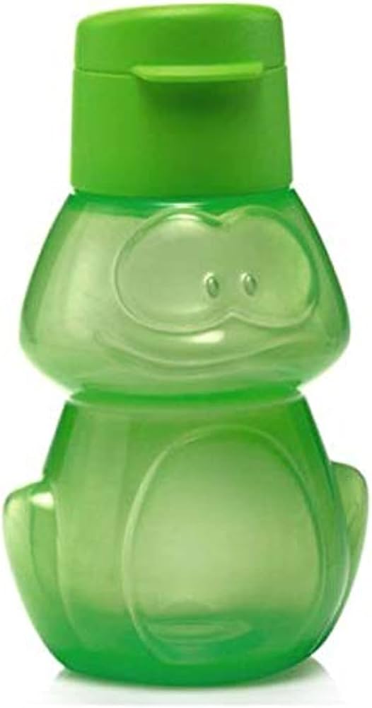 Tupperware - Eco bouteille 350ml Frog Verte