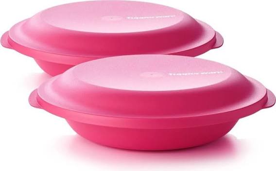 Aloha Assiette 700ml (Une Seule Piece)