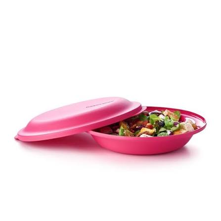 Aloha Assiette 700ml (Une Seule Piece)