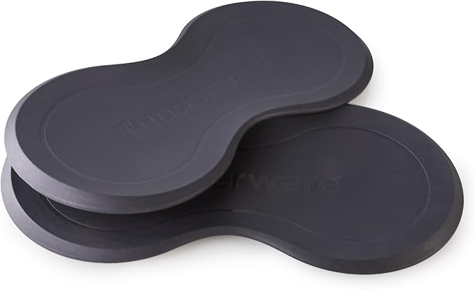 Tupperware- Repose Ustensiles (Une Seule Piece)
