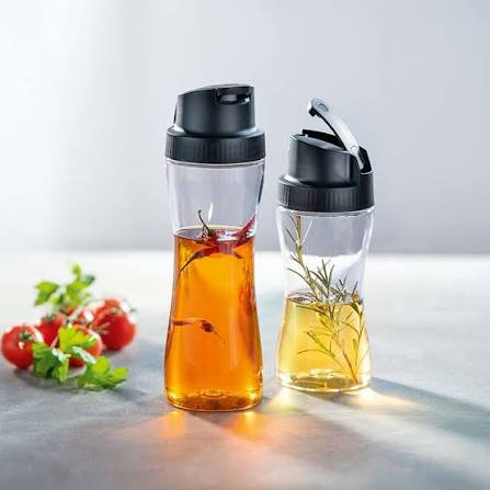 Cristalline Noir Eco+ Pichet 550ml (1)