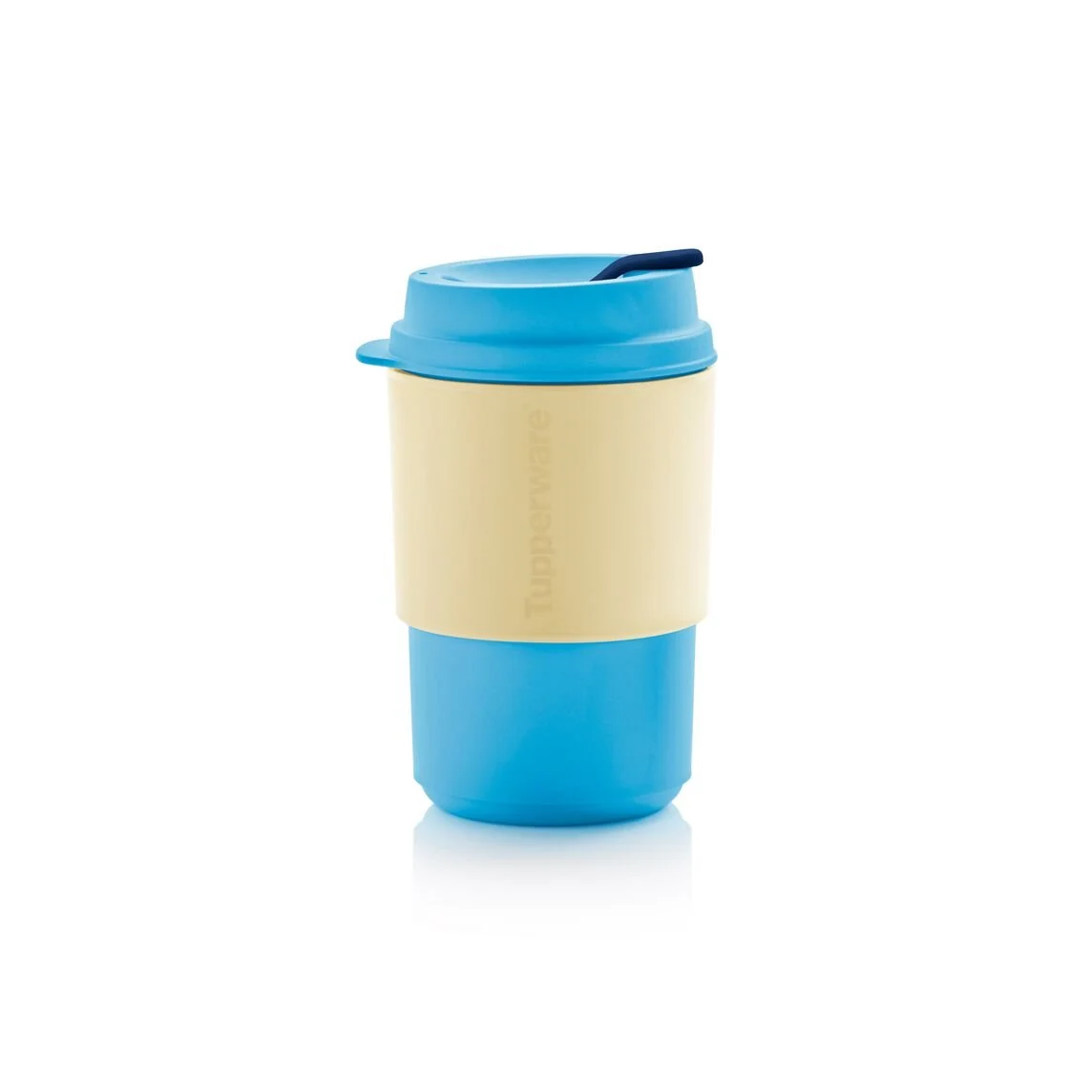 Eco+ TASSE 350ml  Bleu Clair
