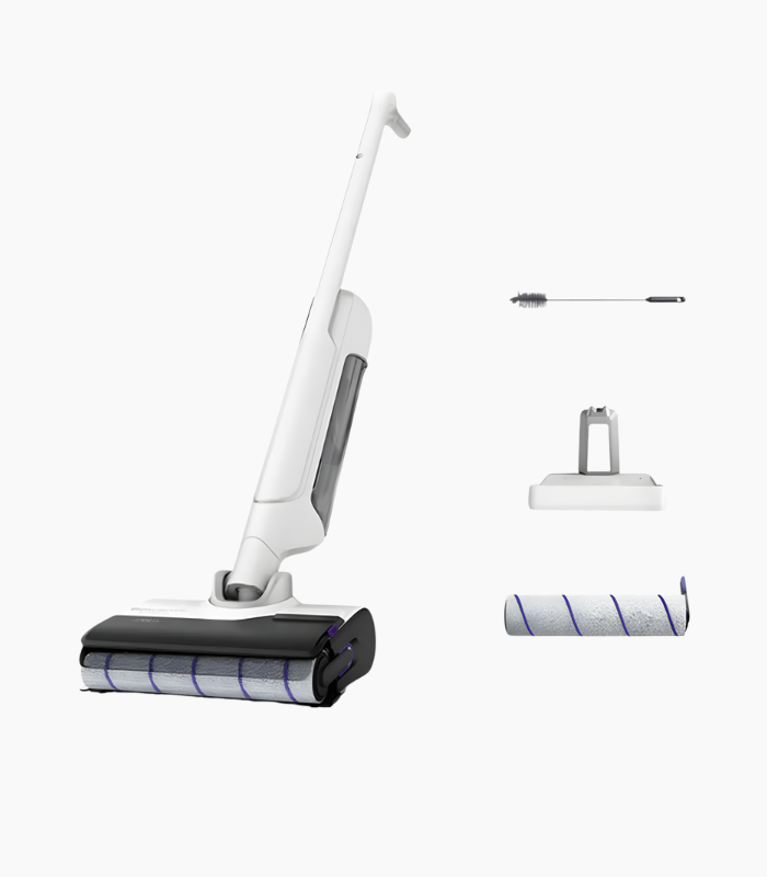 Aspirateur Laveur Sans Fil Wet & Dry X‑Clean 10 ROWENTA