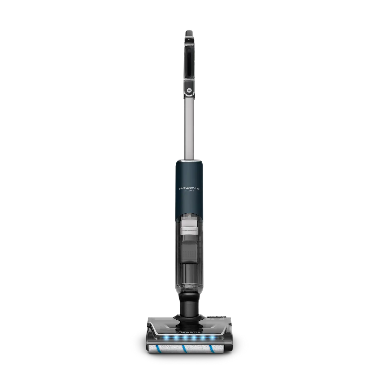 X-Clean 7, Aspirateur laveur sans fil, Longue autonomie, Nettoyage et séchage automatique